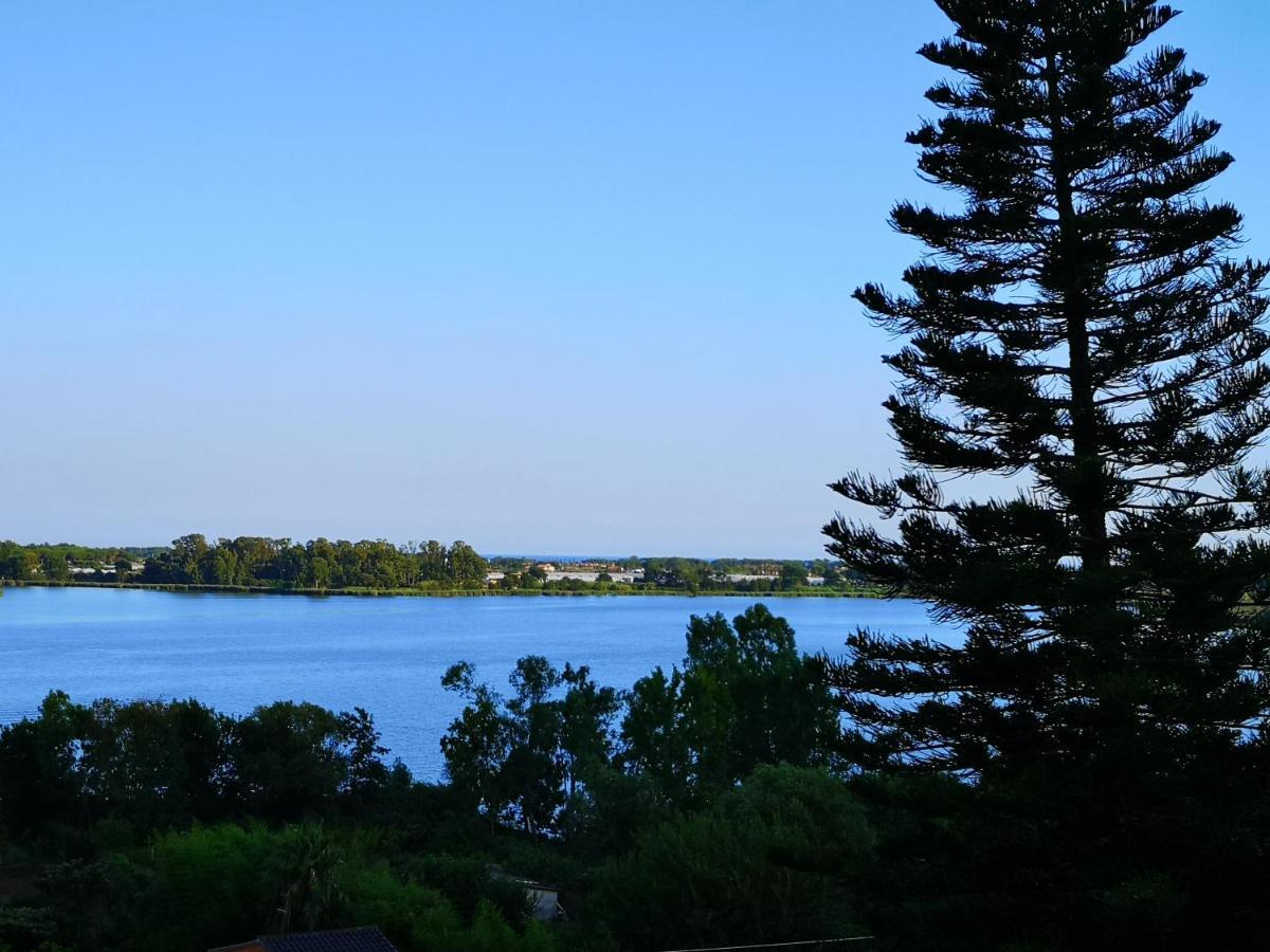 Sul Lago Dorato Terracina Zewnętrze zdjęcie