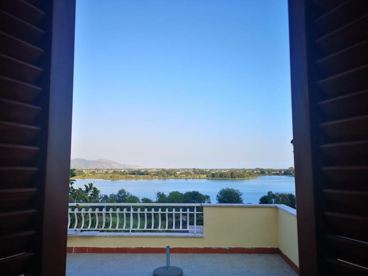 Sul Lago Dorato Terracina Zewnętrze zdjęcie