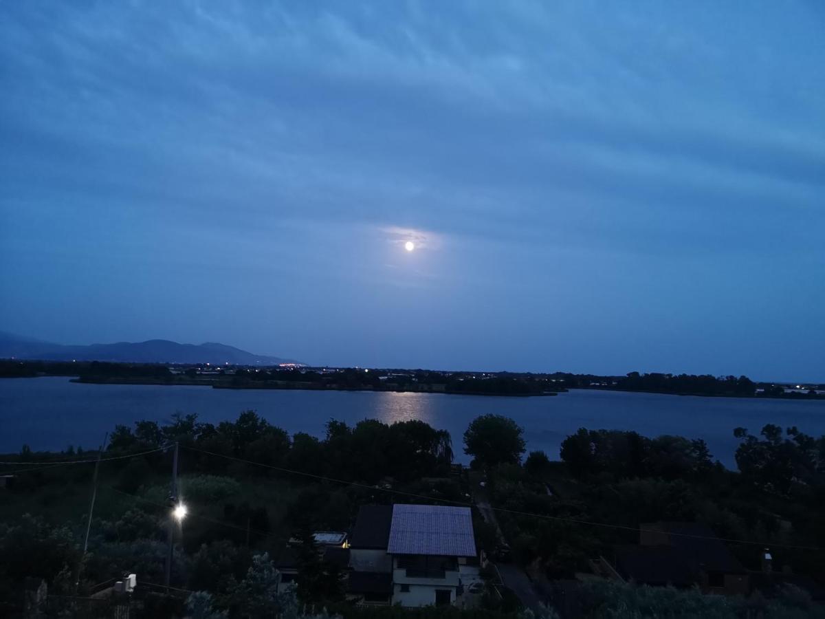 Sul Lago Dorato Terracina Zewnętrze zdjęcie