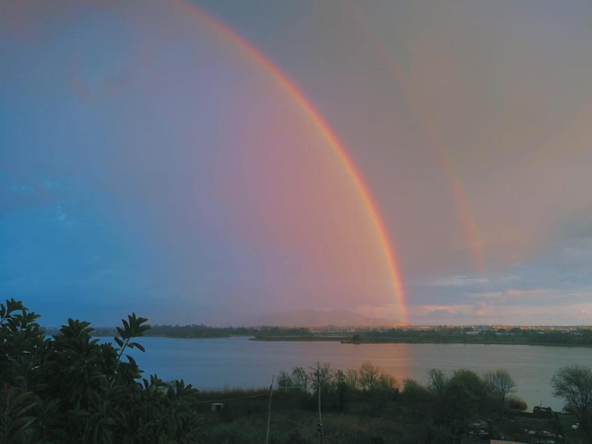 Sul Lago Dorato Terracina Zewnętrze zdjęcie