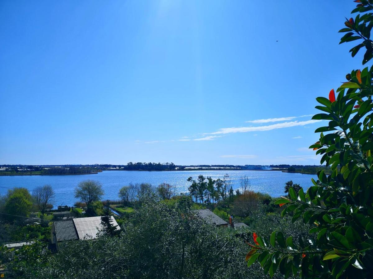 Sul Lago Dorato Terracina Zewnętrze zdjęcie