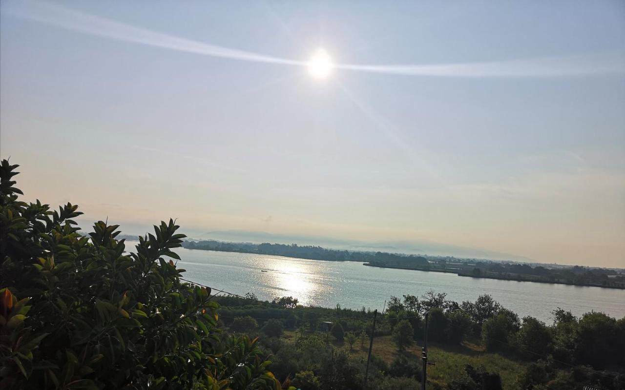 Sul Lago Dorato Terracina Zewnętrze zdjęcie