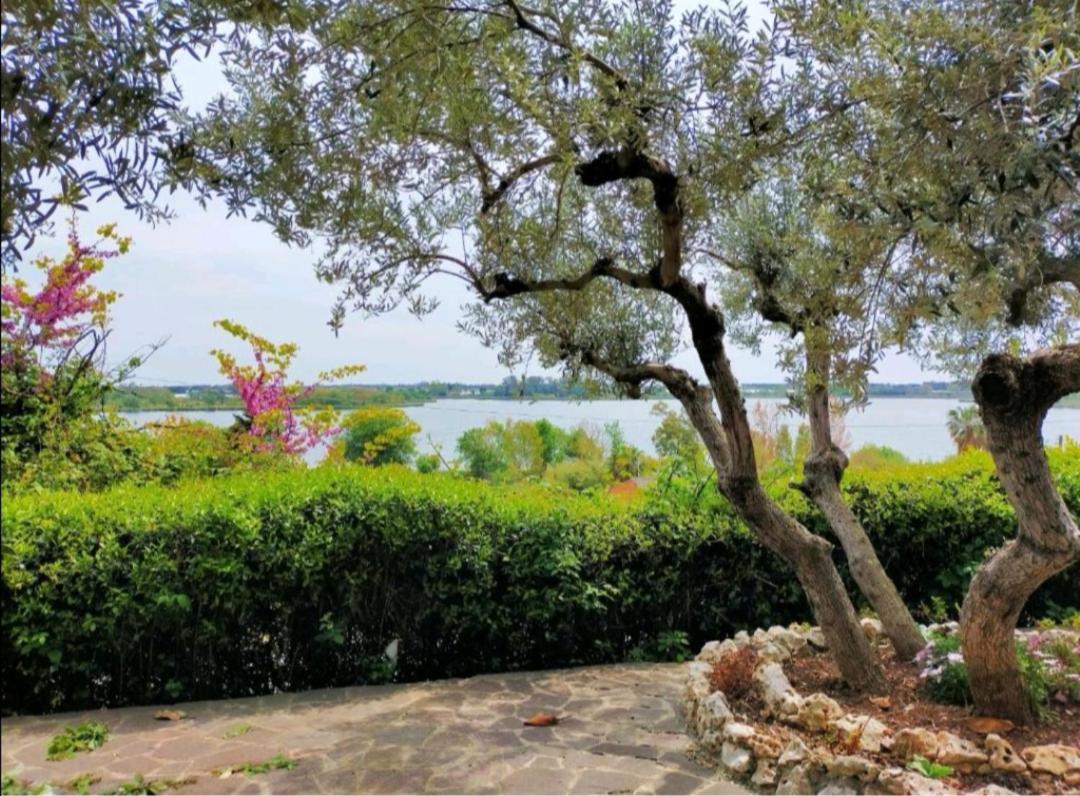 Sul Lago Dorato Terracina Zewnętrze zdjęcie