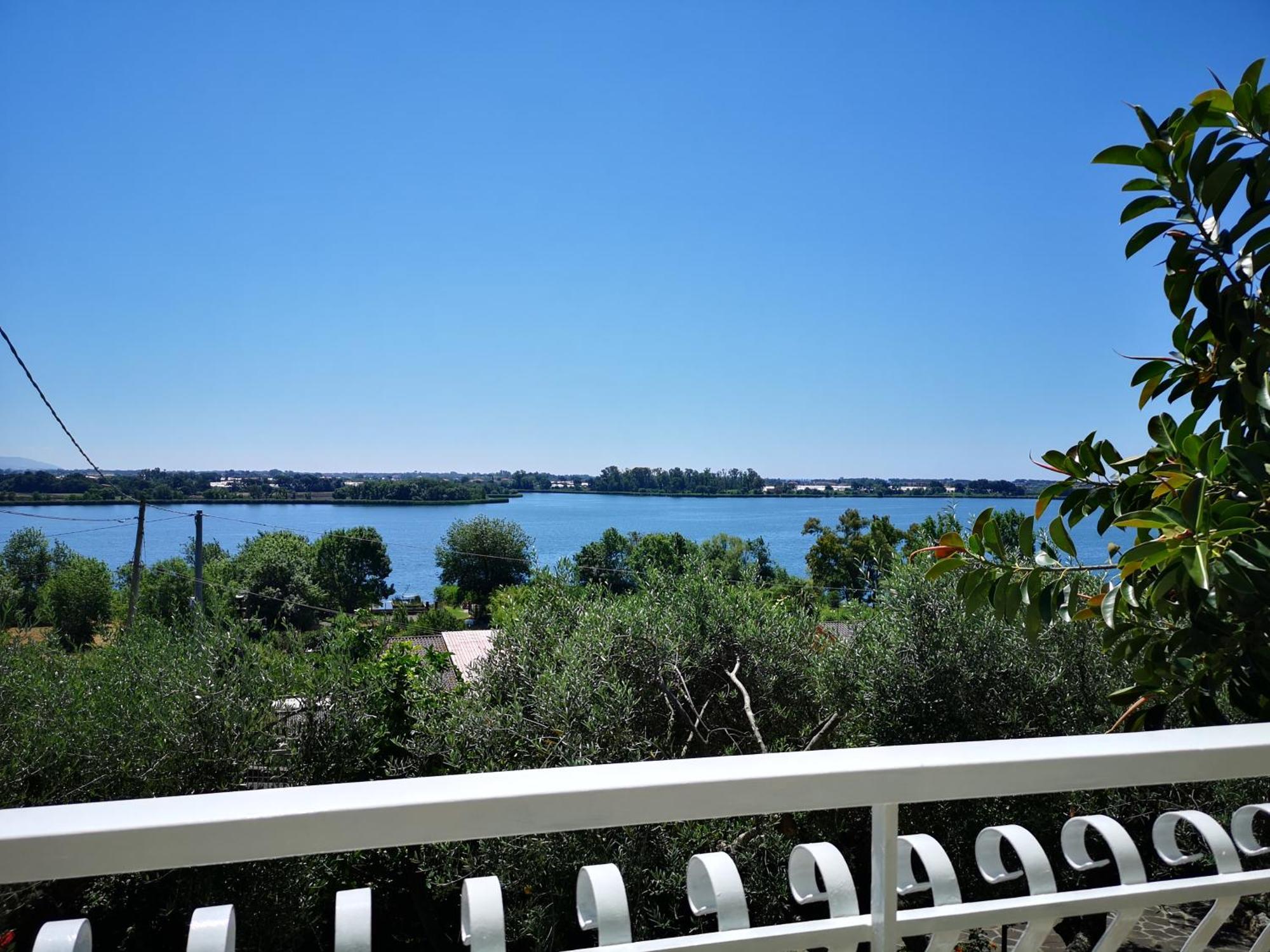 Sul Lago Dorato Terracina Pokój zdjęcie